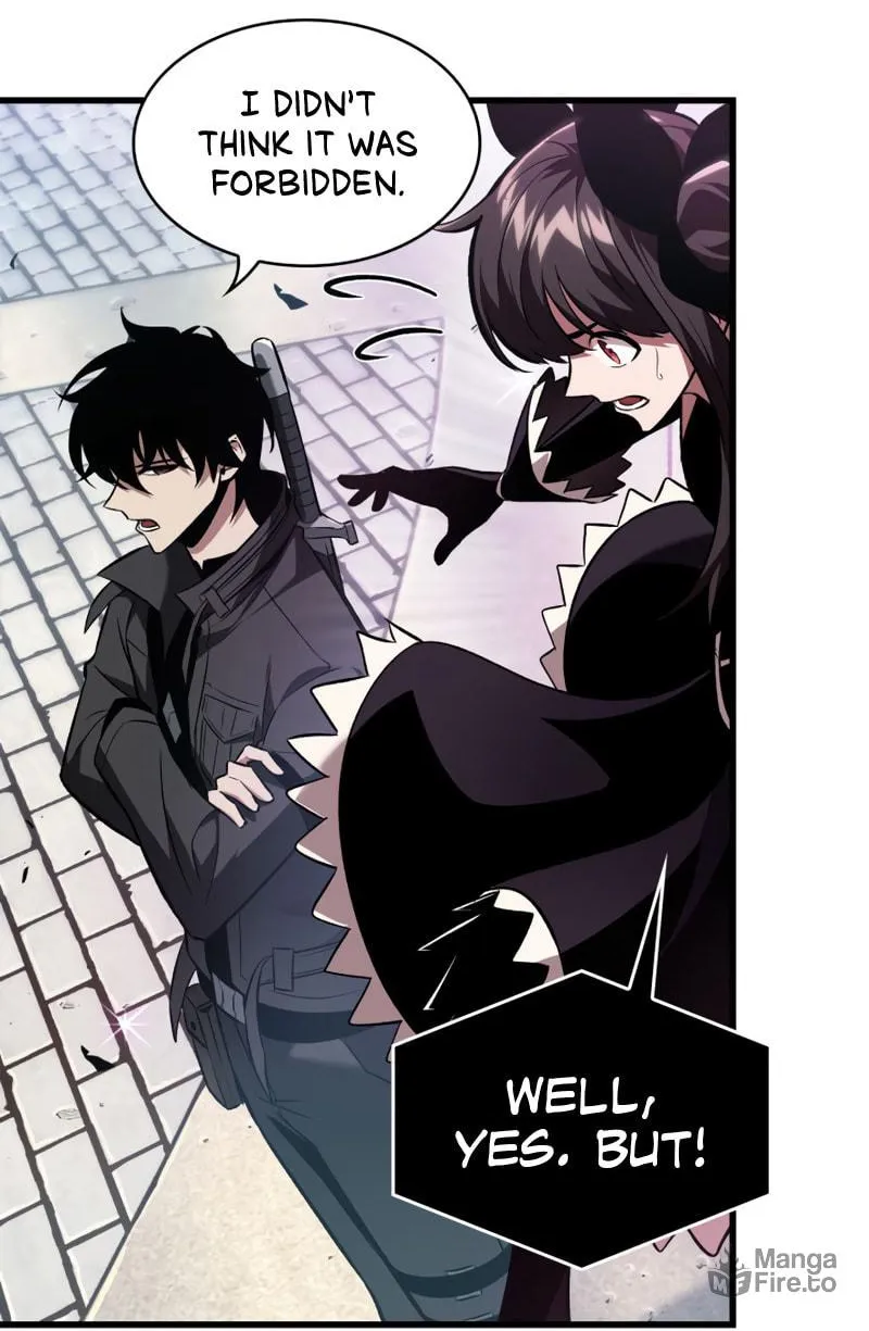 Pick Me Up! Chapter 16 page 66 - 