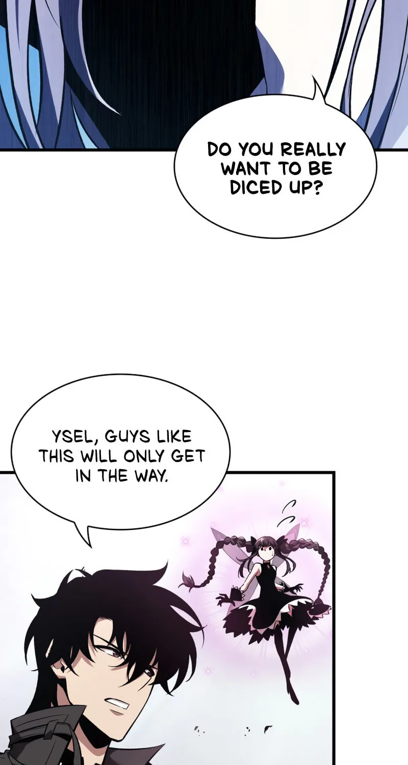 Pick Me Up! Chapter 16 page 71 - 