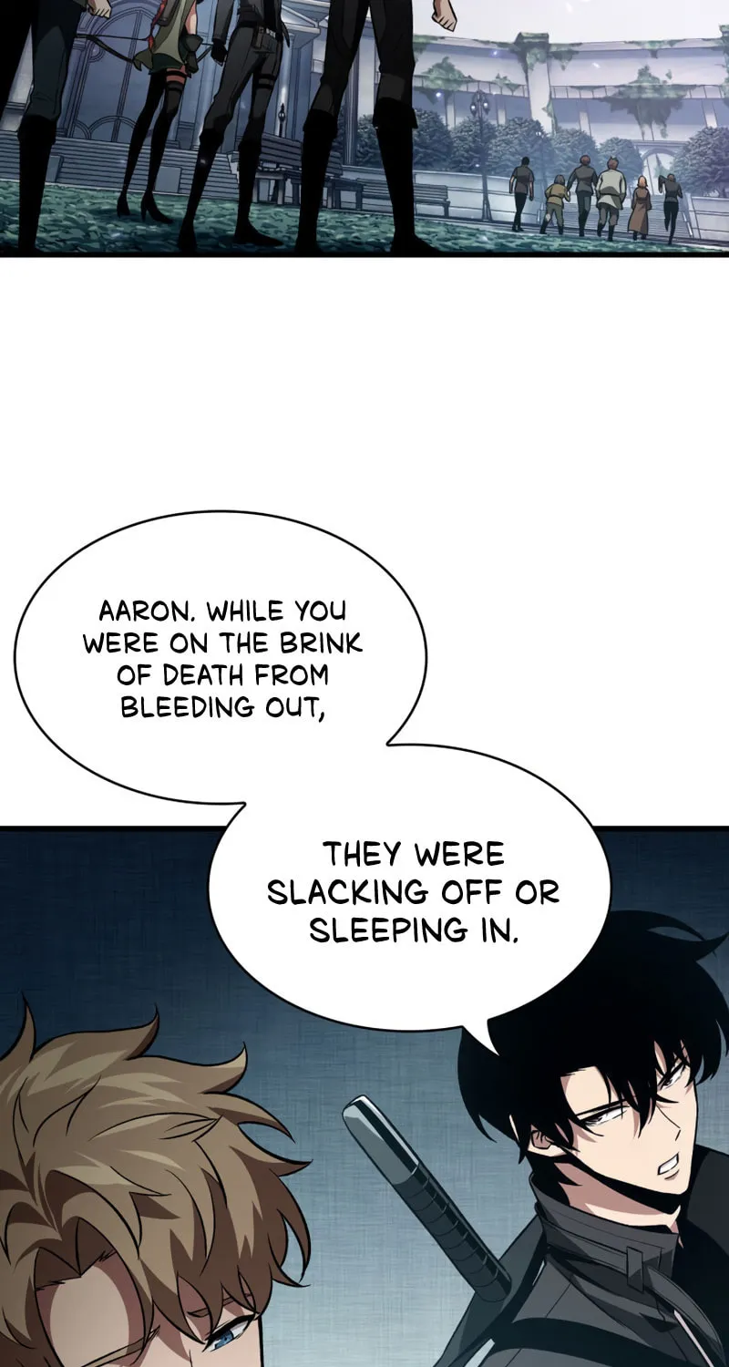 Pick Me Up! Chapter 16 page 9 - 