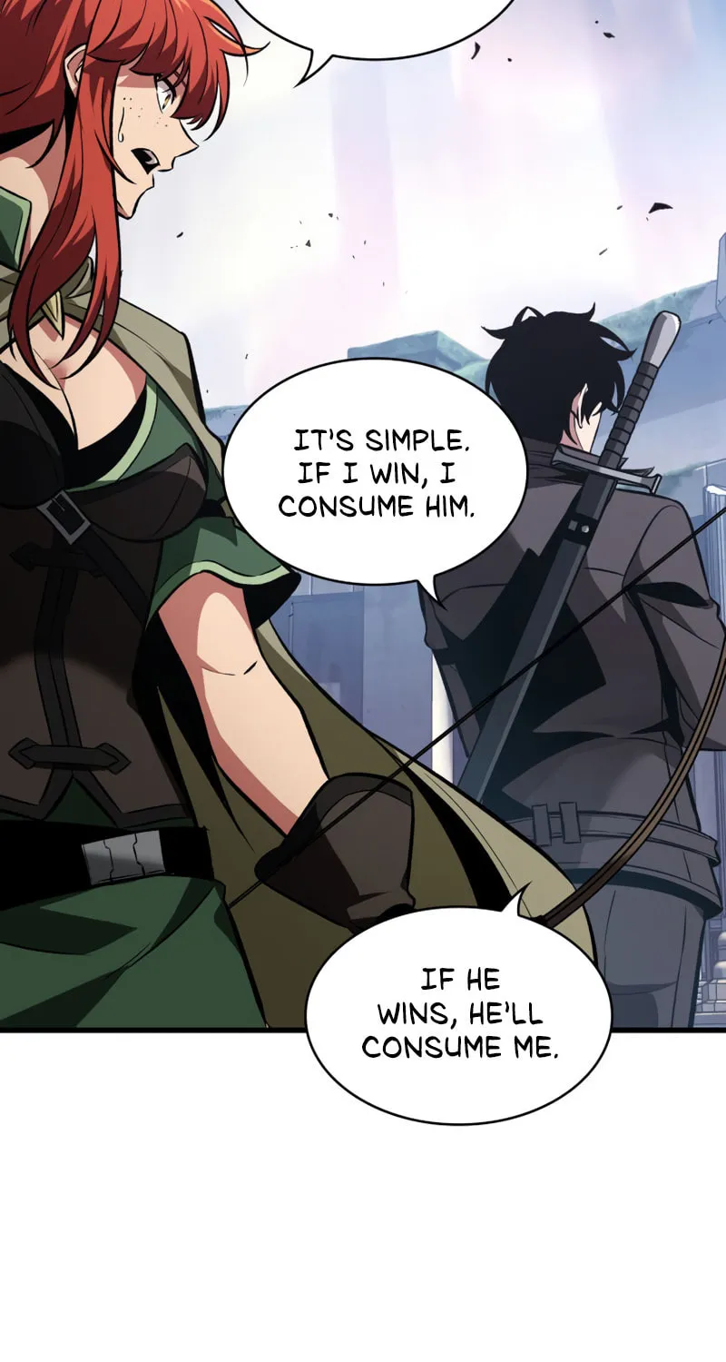 Pick Me Up! Chapter 16 page 81 - 