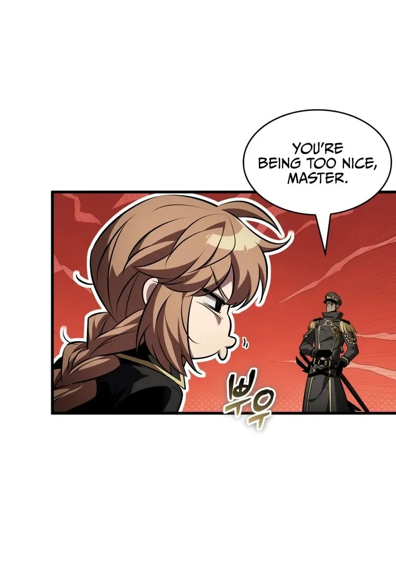 Pick Me Up! Chapter 160 page 20 - 