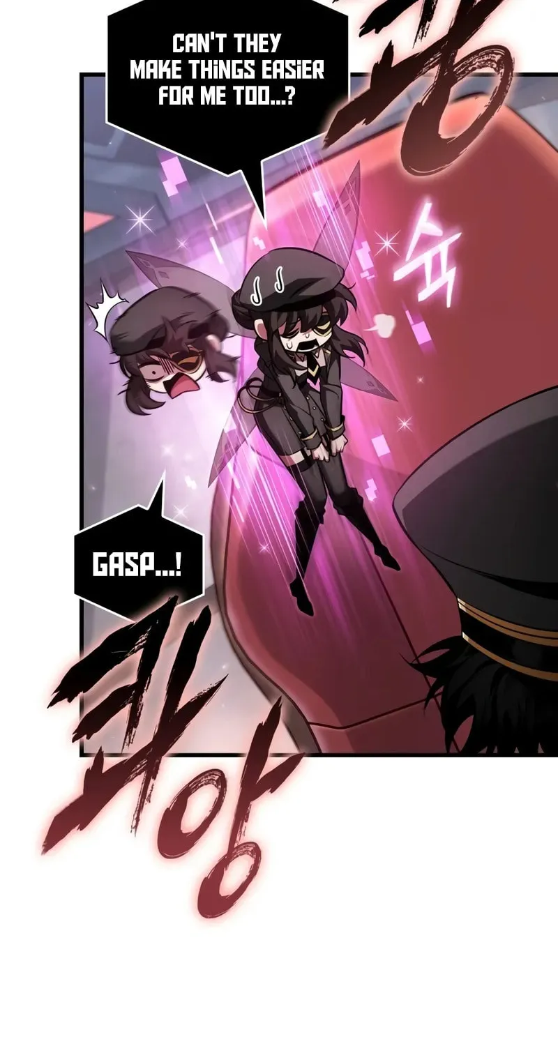 Pick Me Up! Chapter 160 page 32 - 