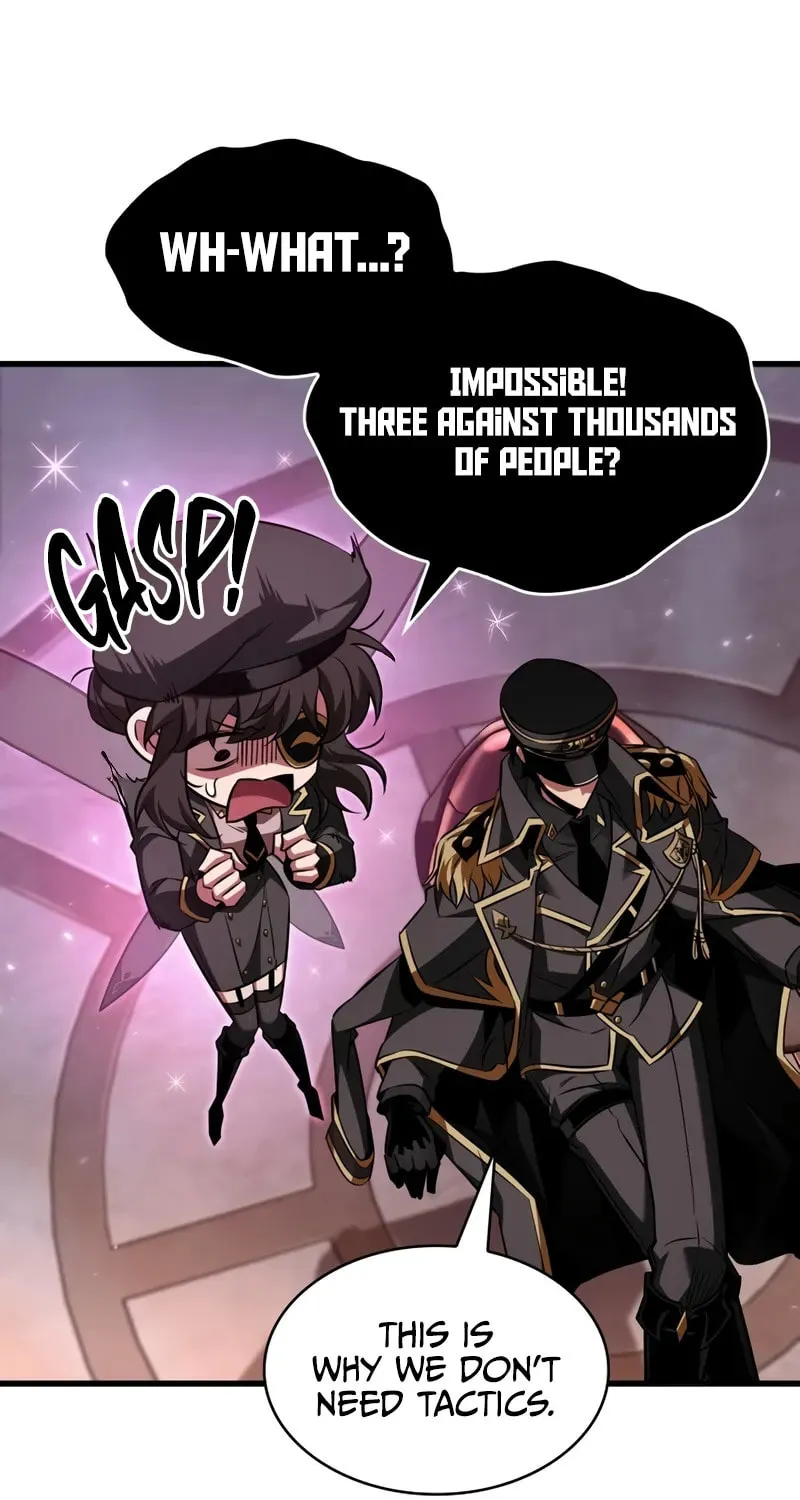 Pick Me Up! Chapter 160 page 33 - 