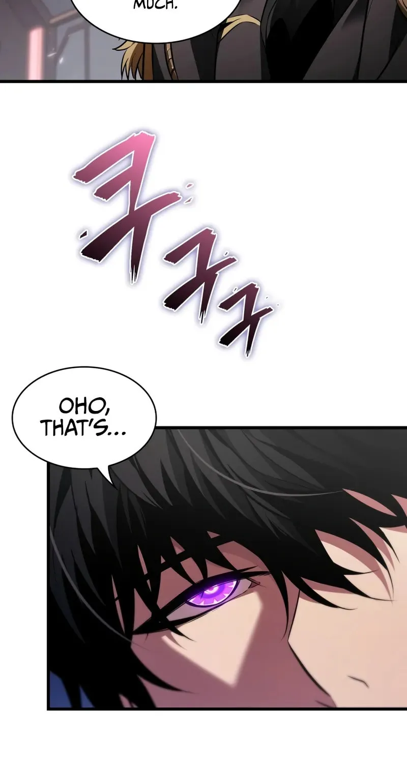 Pick Me Up! Chapter 160 page 35 - 