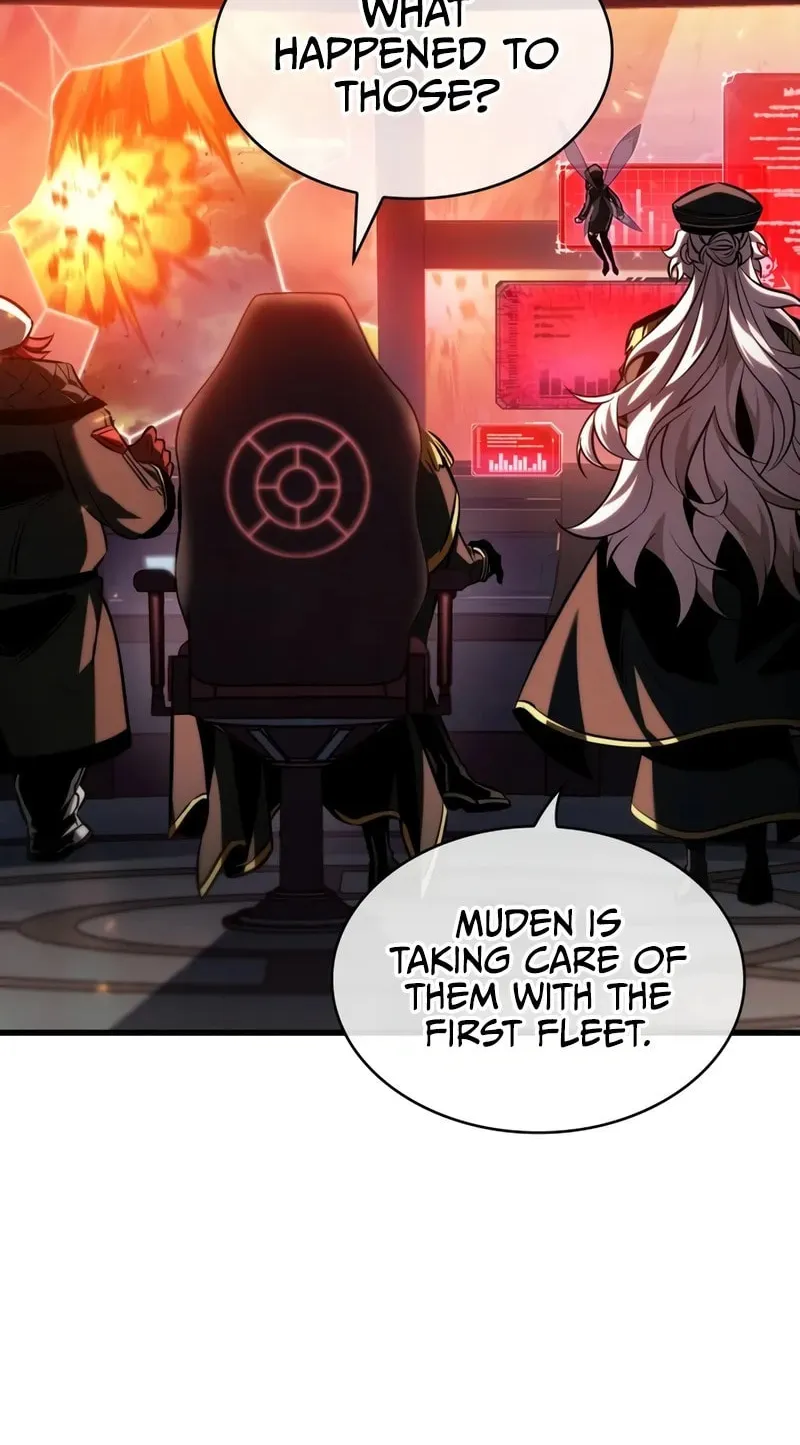 Pick Me Up! Chapter 160 page 48 - 
