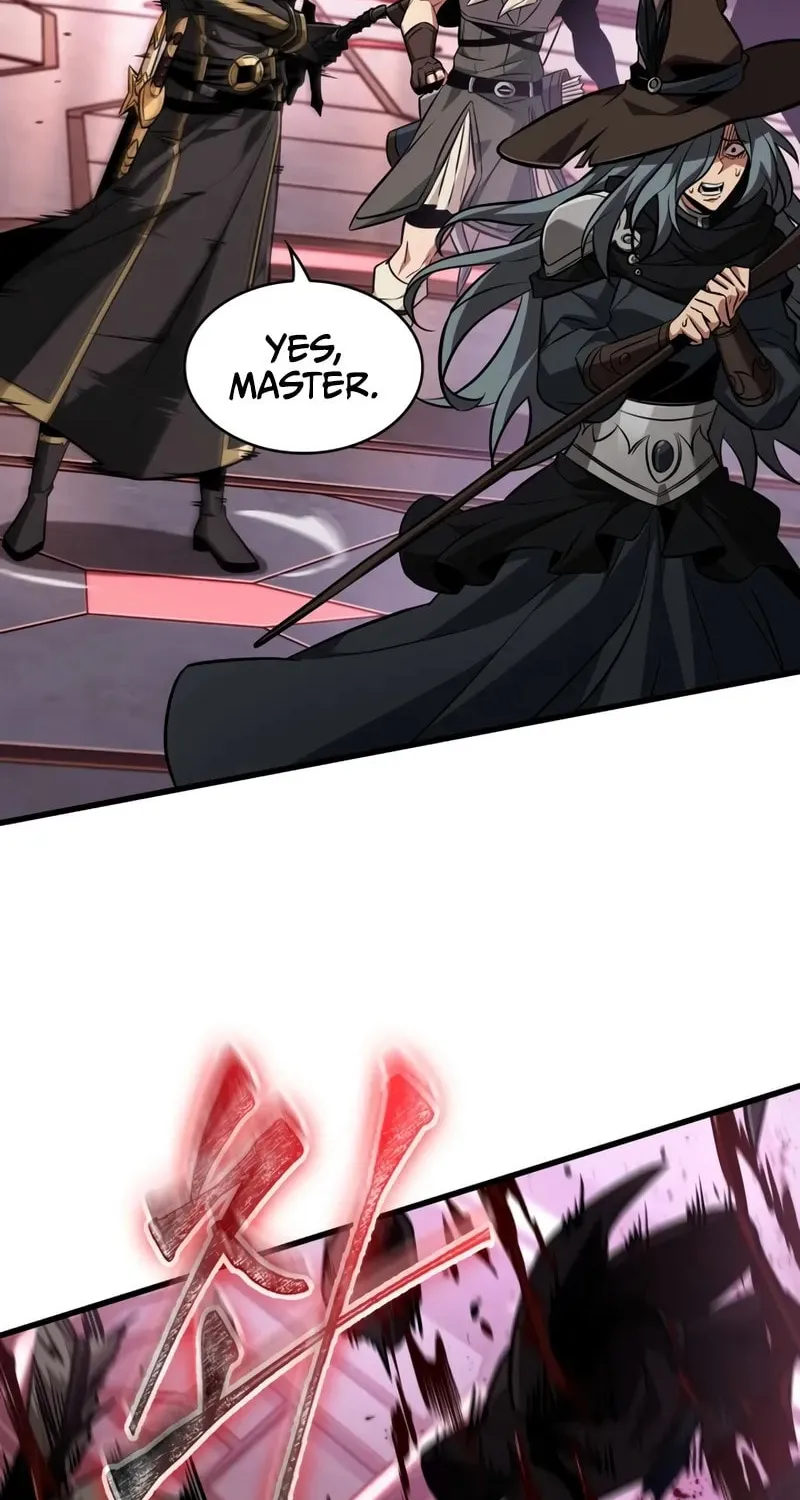 Pick Me Up! Chapter 160 page 56 - 