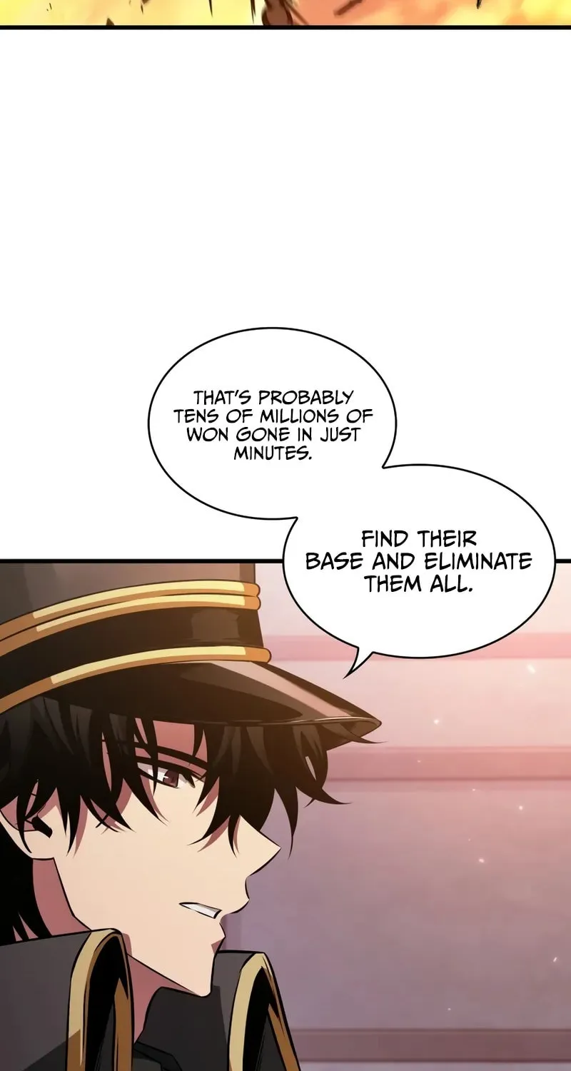 Pick Me Up! Chapter 160 page 62 - 
