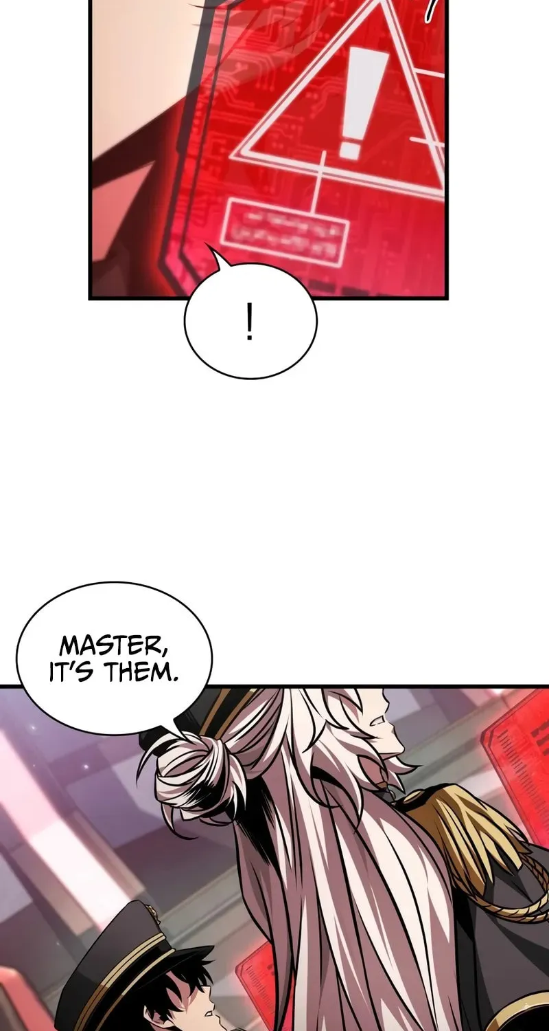 Pick Me Up! Chapter 160 page 64 - 