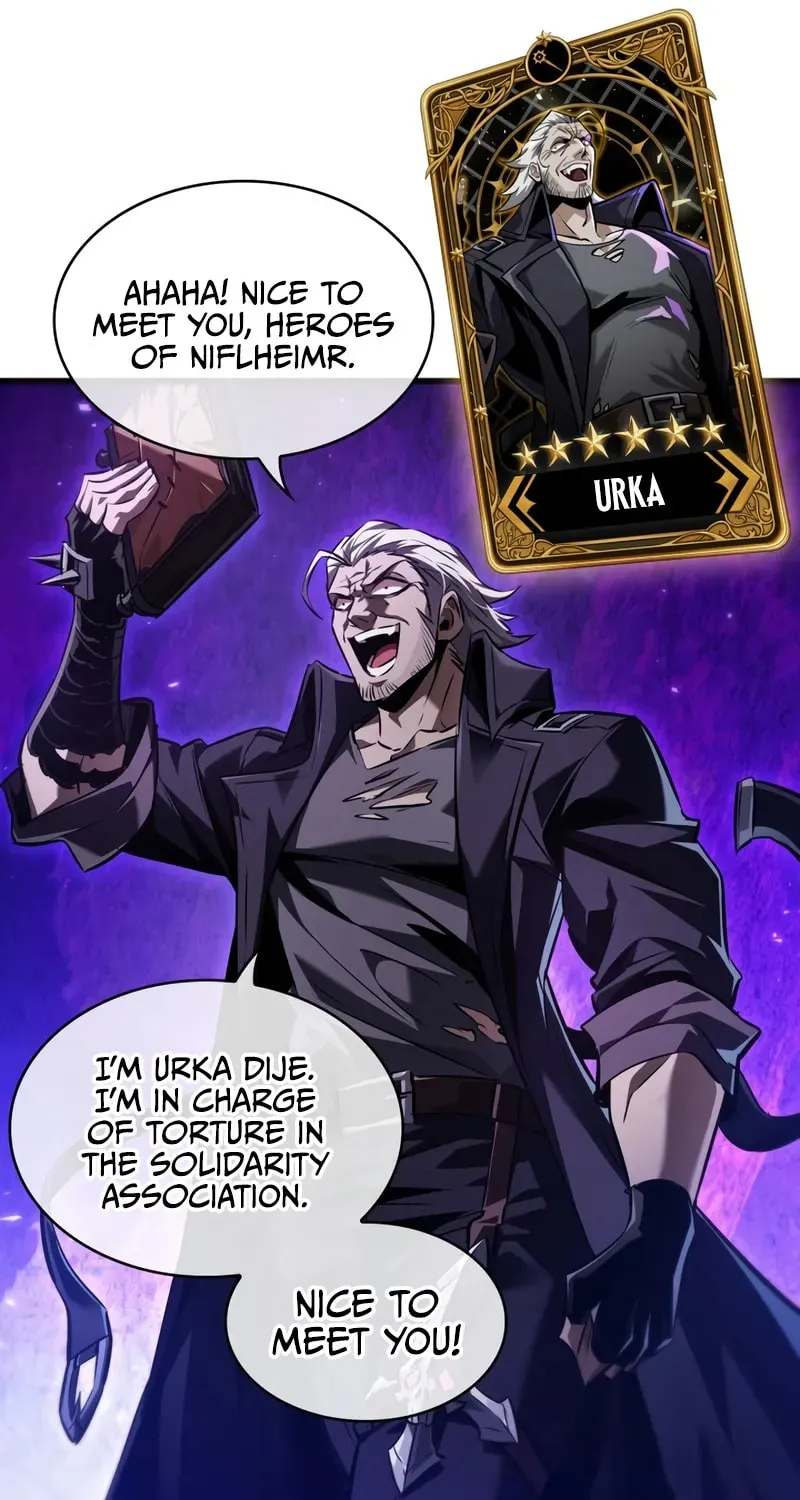 Pick Me Up! Chapter 160 page 69 - 