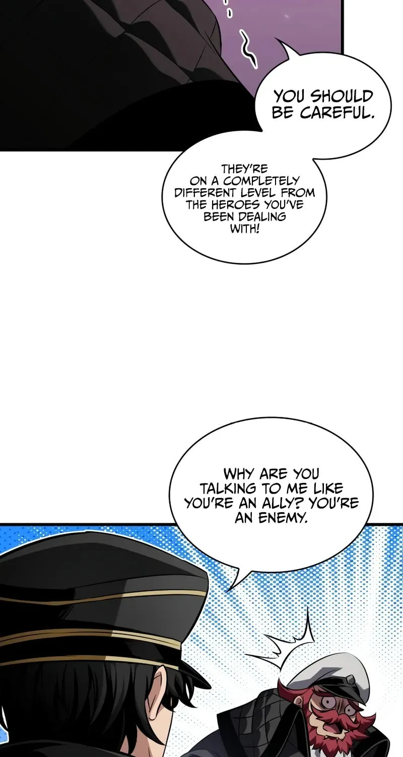 Pick Me Up! Chapter 160 page 75 - 