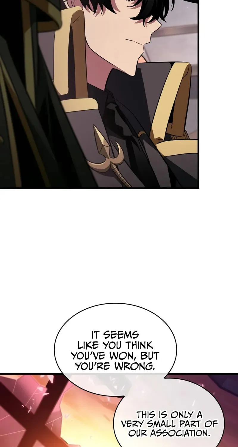 Pick Me Up! Chapter 160 page 83 - 