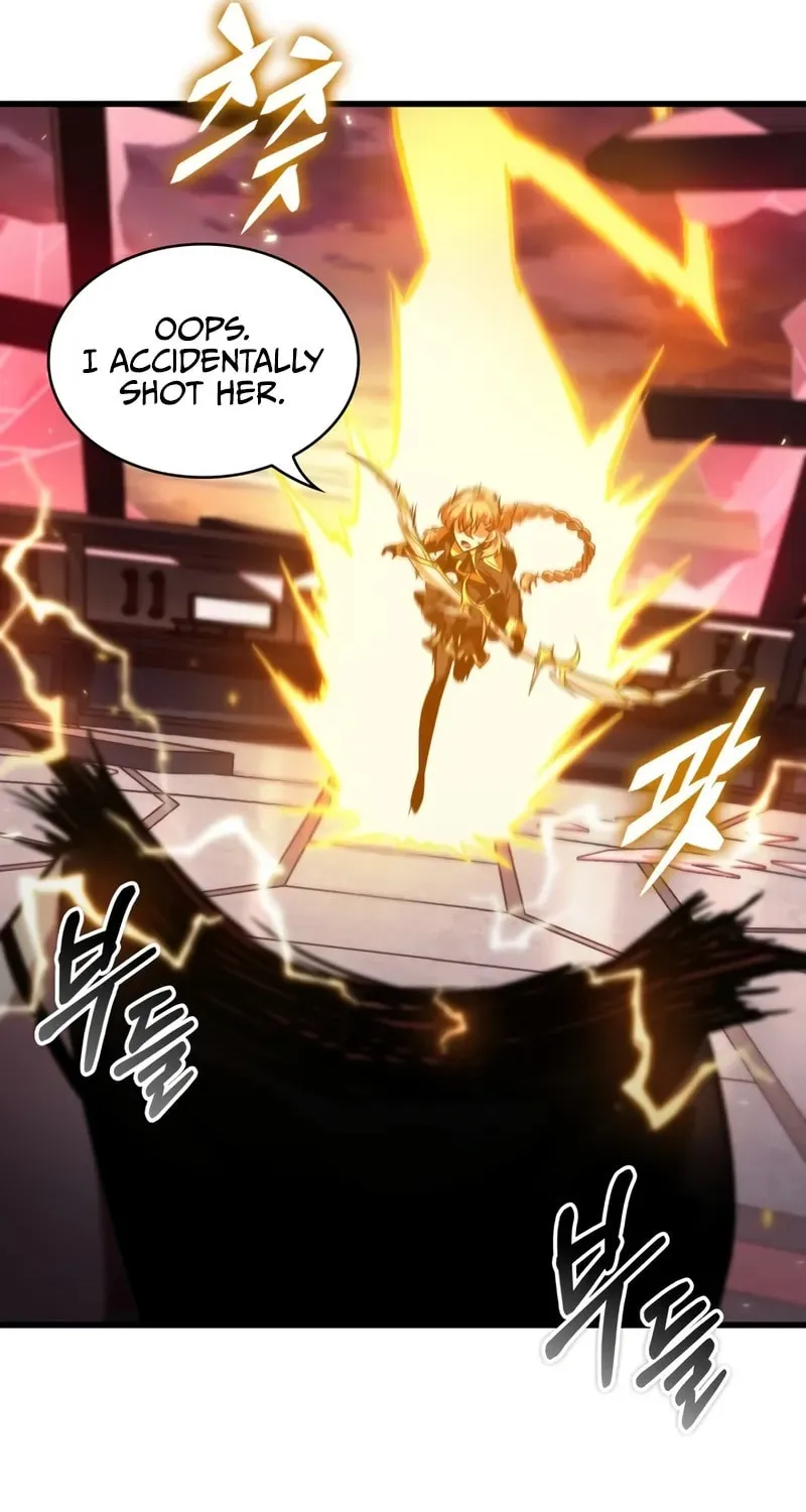 Pick Me Up! Chapter 160 page 88 - 