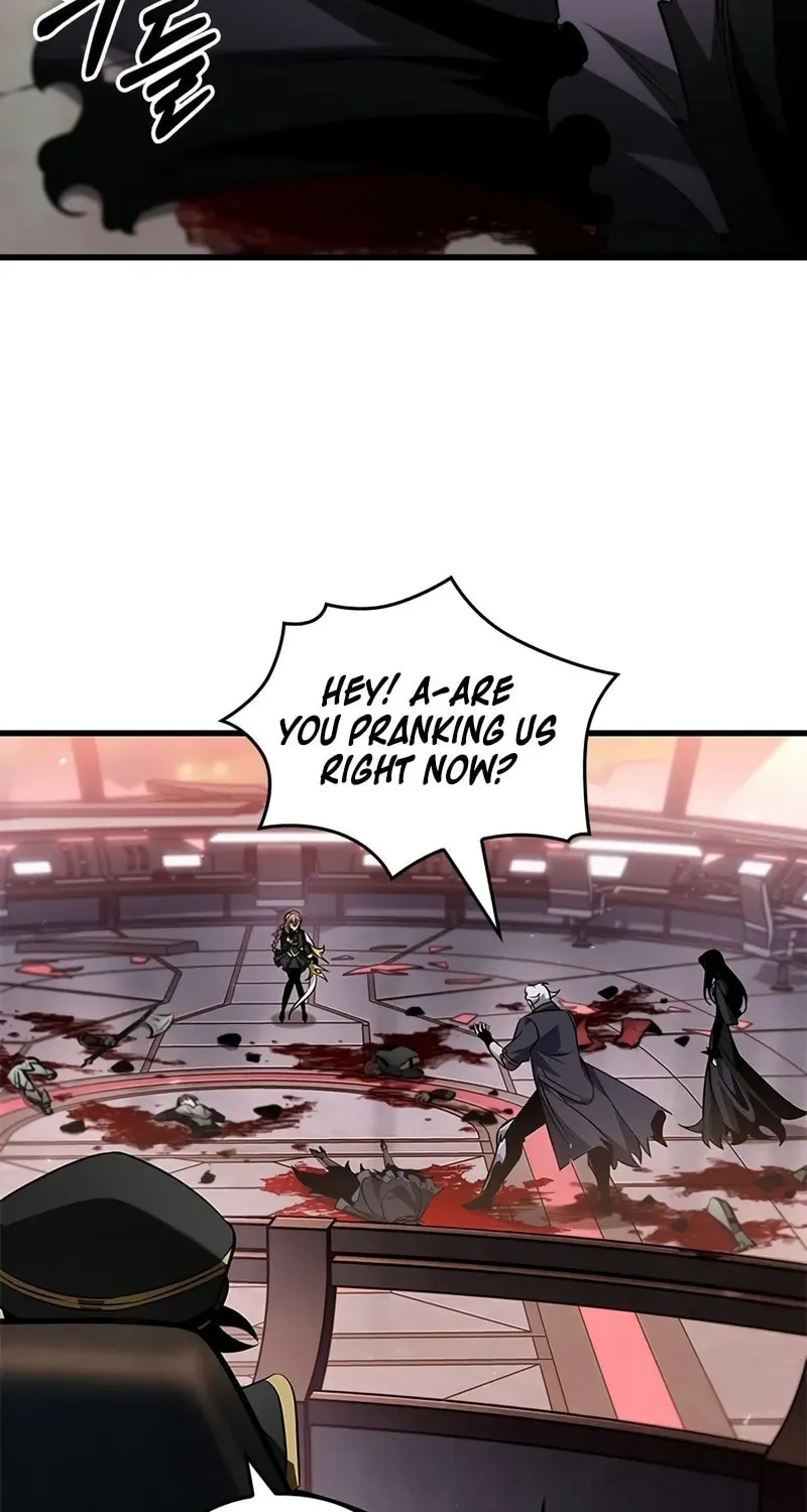 Pick Me Up! Chapter 160 page 92 - 