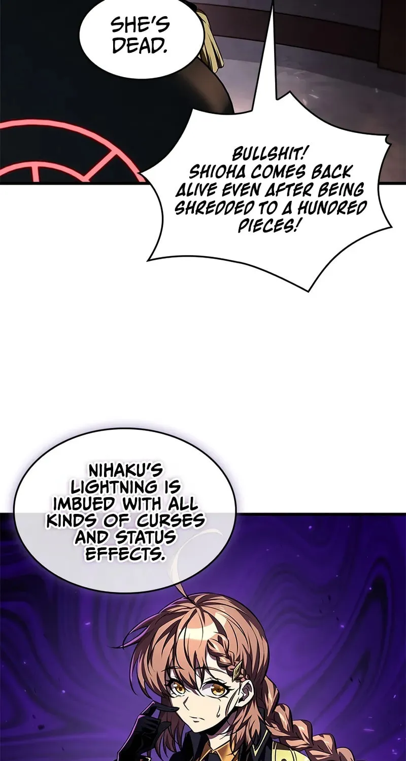 Pick Me Up! Chapter 160 page 93 - 