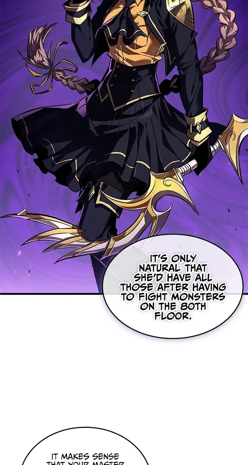 Pick Me Up! Chapter 160 page 94 - 