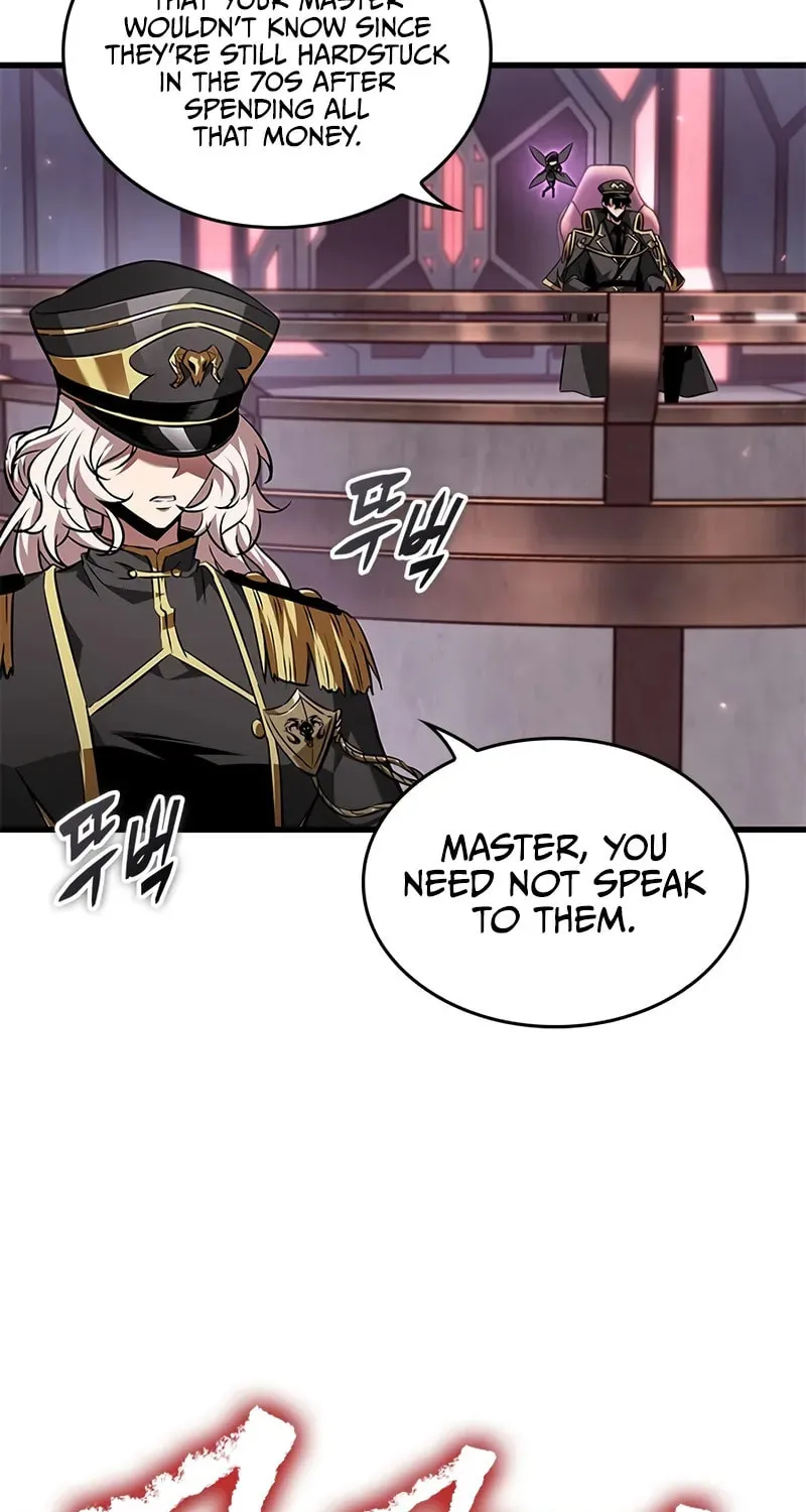Pick Me Up! Chapter 160 page 95 - 