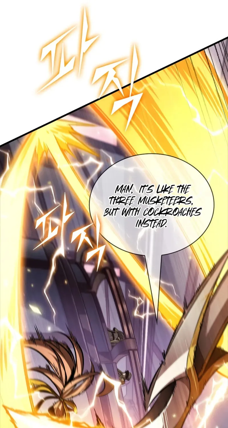Pick Me Up! Chapter 161 page 102 - 