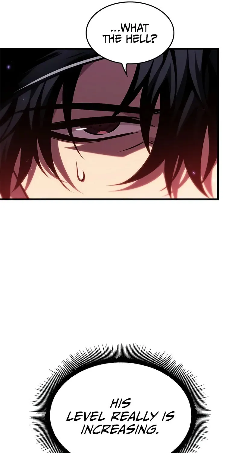 Pick Me Up! Chapter 161 page 112 - 