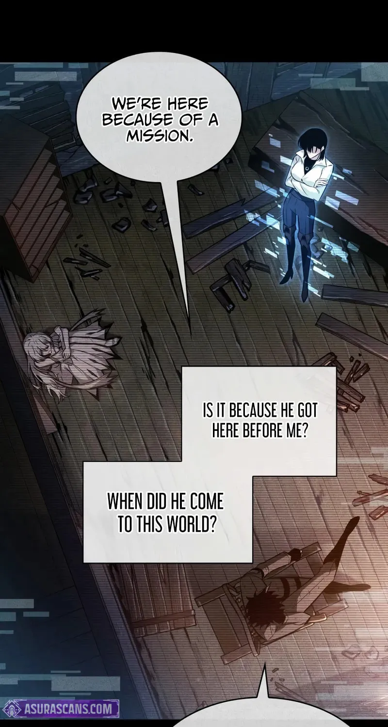 Pick Me Up! Chapter 161 page 18 - 