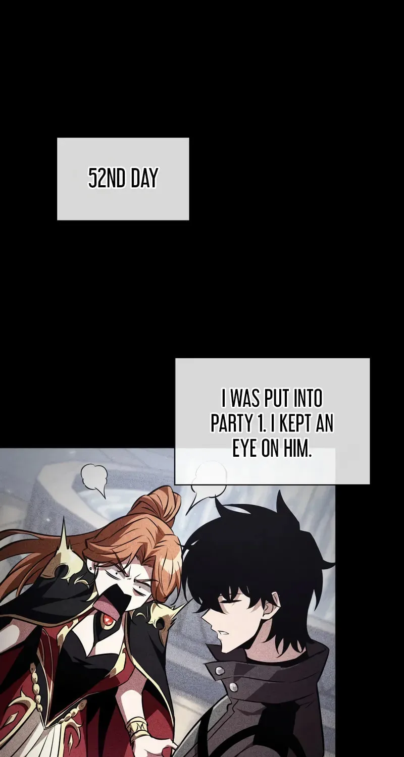 Pick Me Up! Chapter 161 page 20 - 