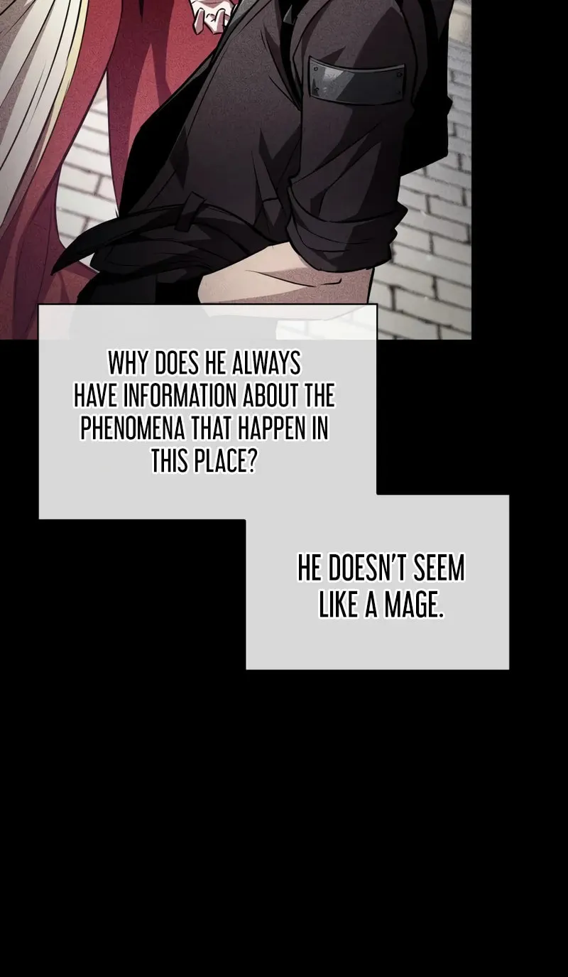 Pick Me Up! Chapter 161 page 21 - 