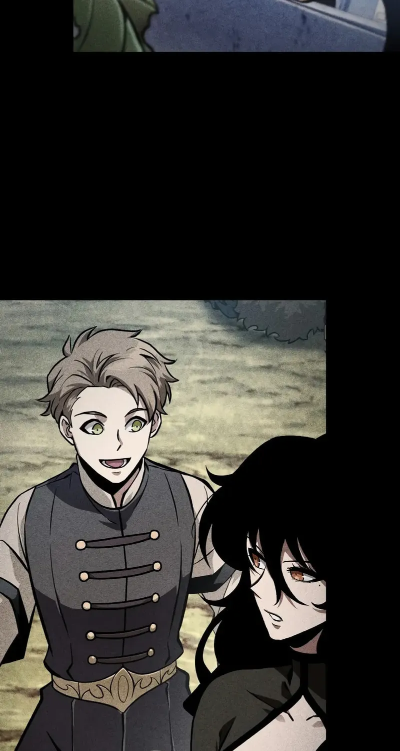 Pick Me Up! Chapter 161 page 33 - 