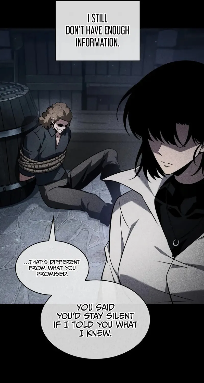 Pick Me Up! Chapter 161 page 42 - 