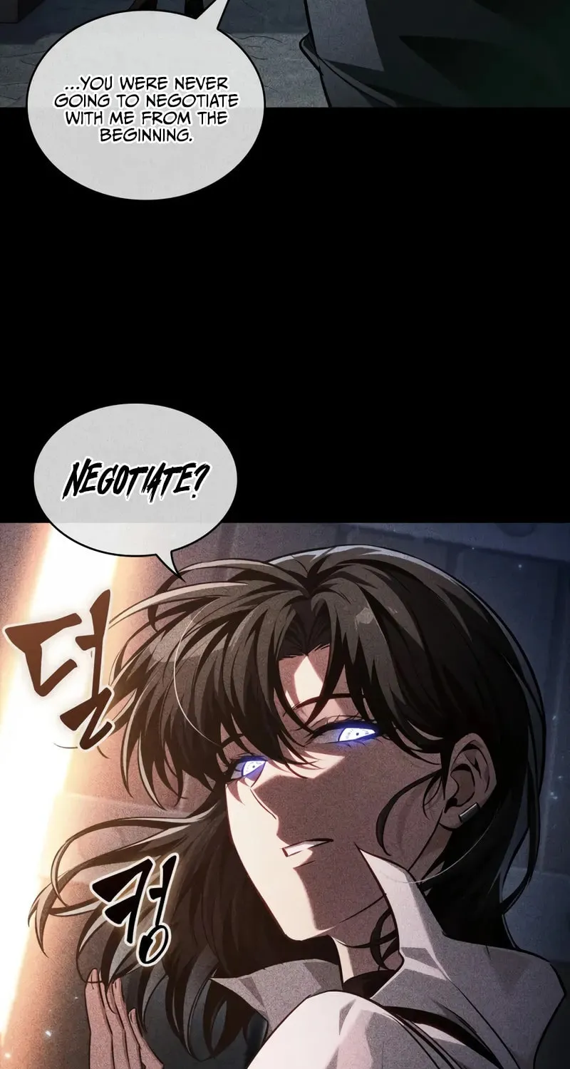 Pick Me Up! Chapter 161 page 44 - 