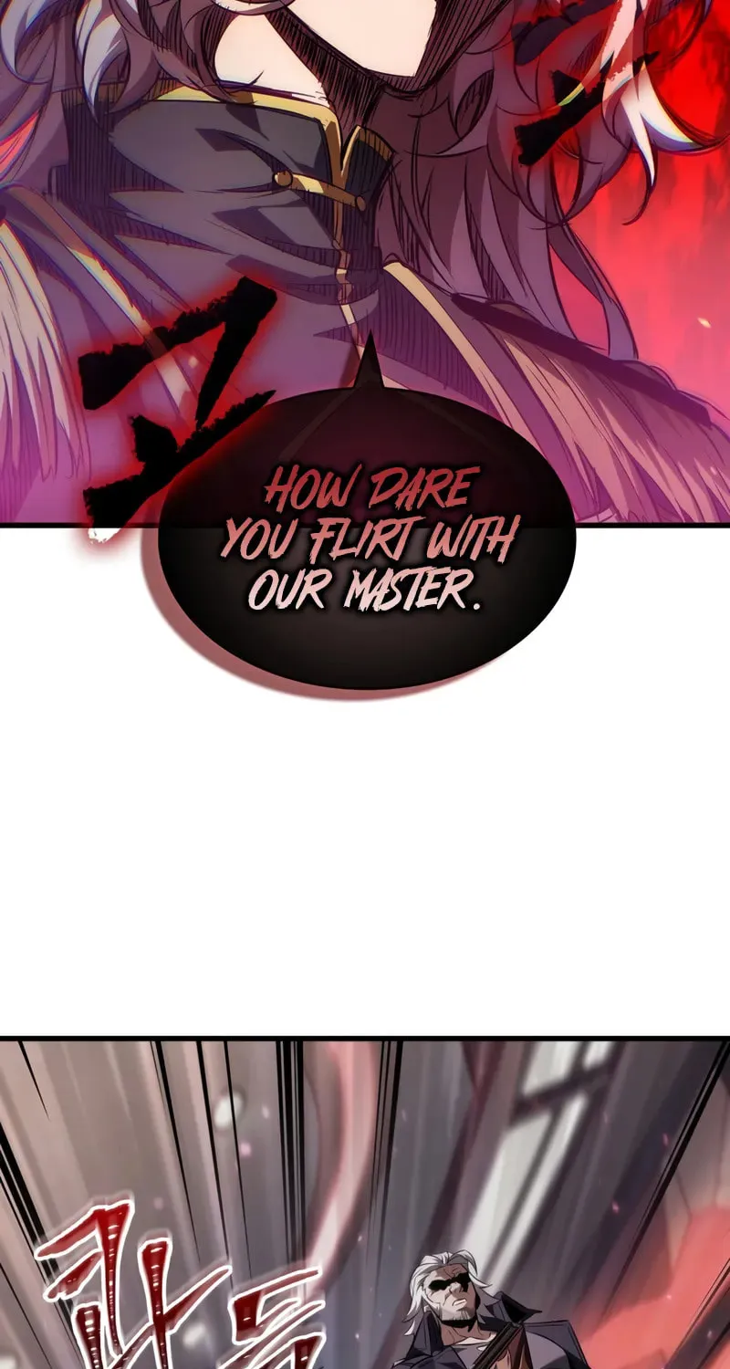 Pick Me Up! Chapter 161 page 54 - 
