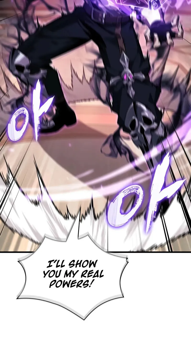 Pick Me Up! Chapter 161 page 58 - 