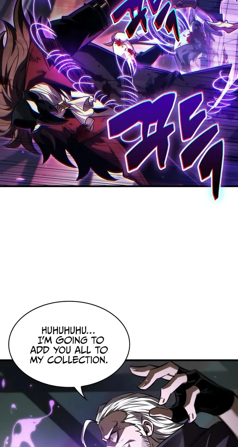 Pick Me Up! Chapter 161 page 60 - 
