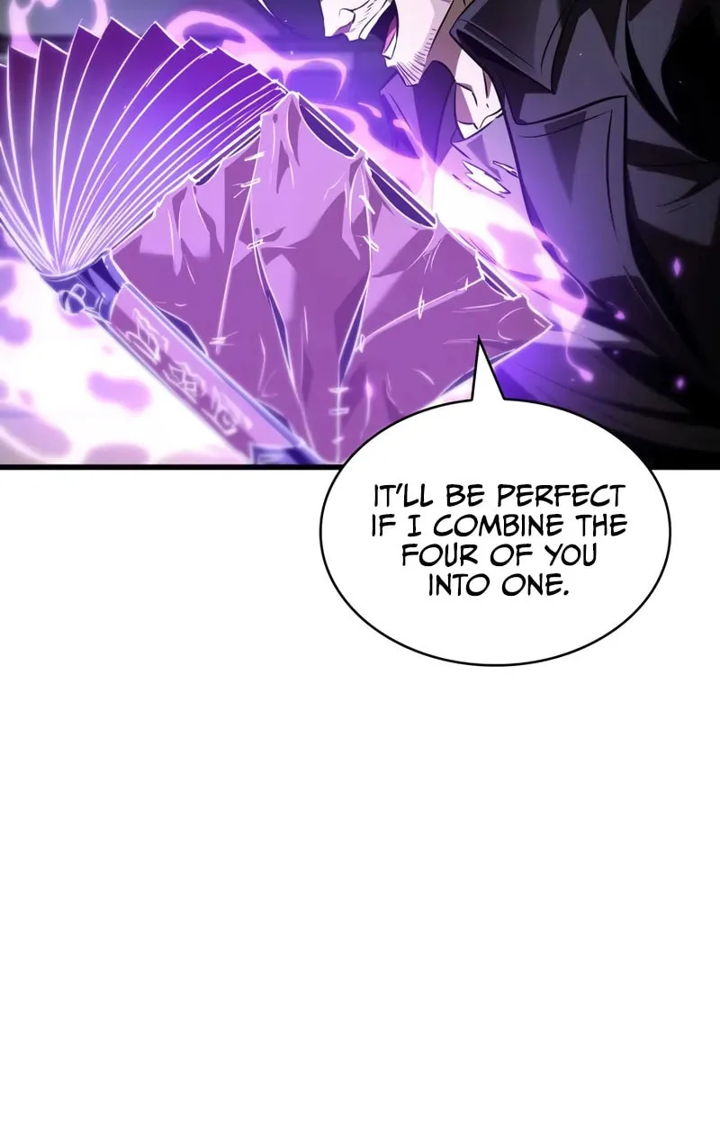 Pick Me Up! Chapter 161 page 61 - 