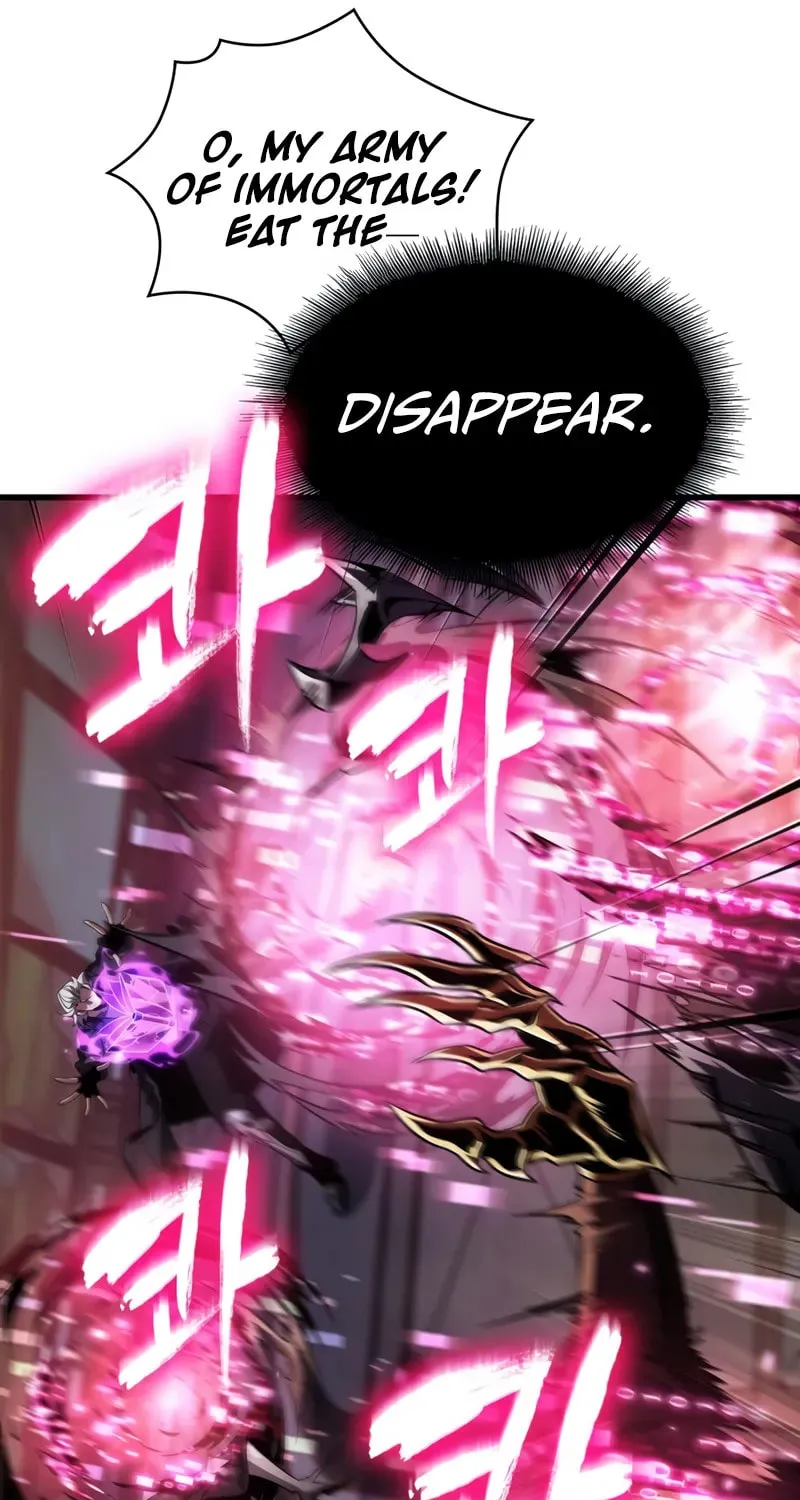Pick Me Up! Chapter 161 page 62 - 
