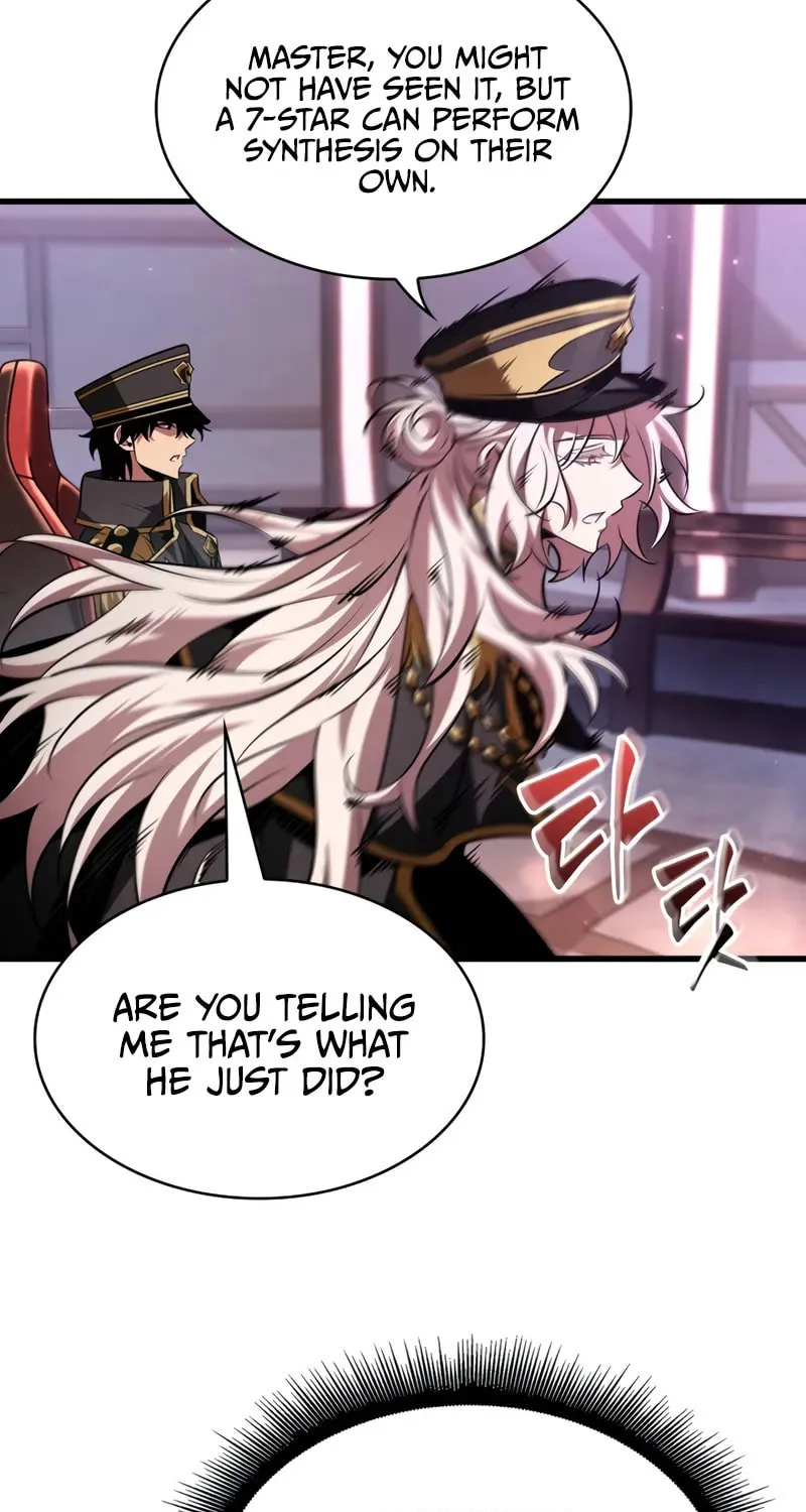 Pick Me Up! Chapter 161 page 76 - 