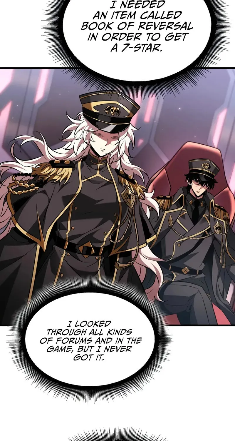 Pick Me Up! Chapter 161 page 77 - 