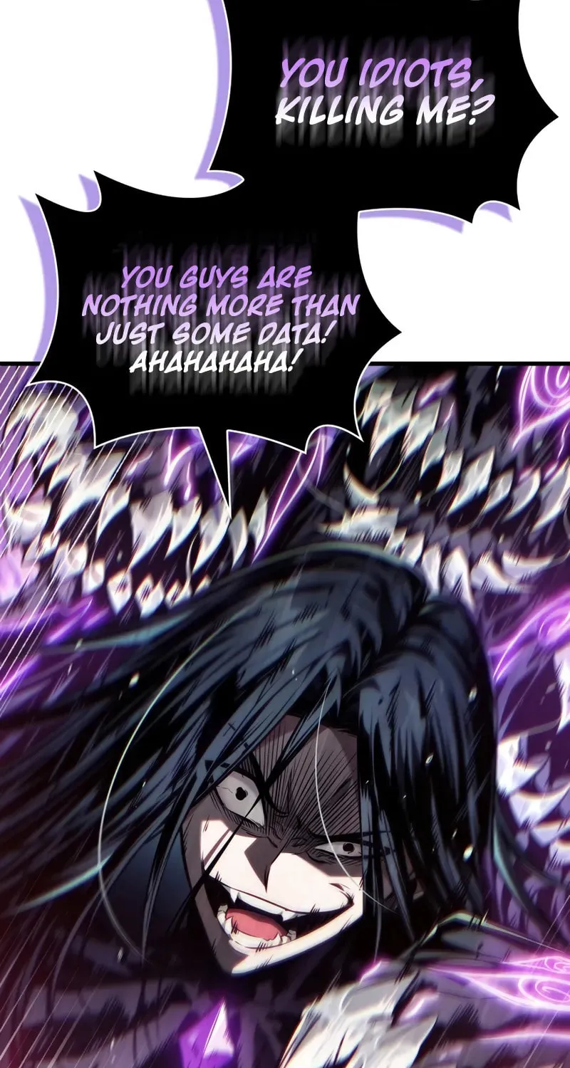 Pick Me Up! Chapter 161 page 84 - 