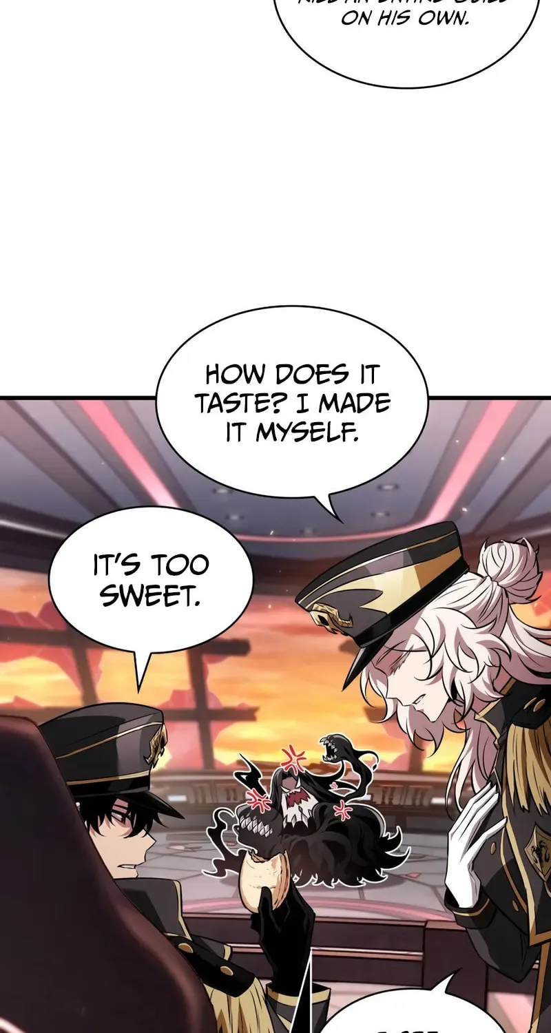 Pick Me Up! Chapter 162 page 13 - 