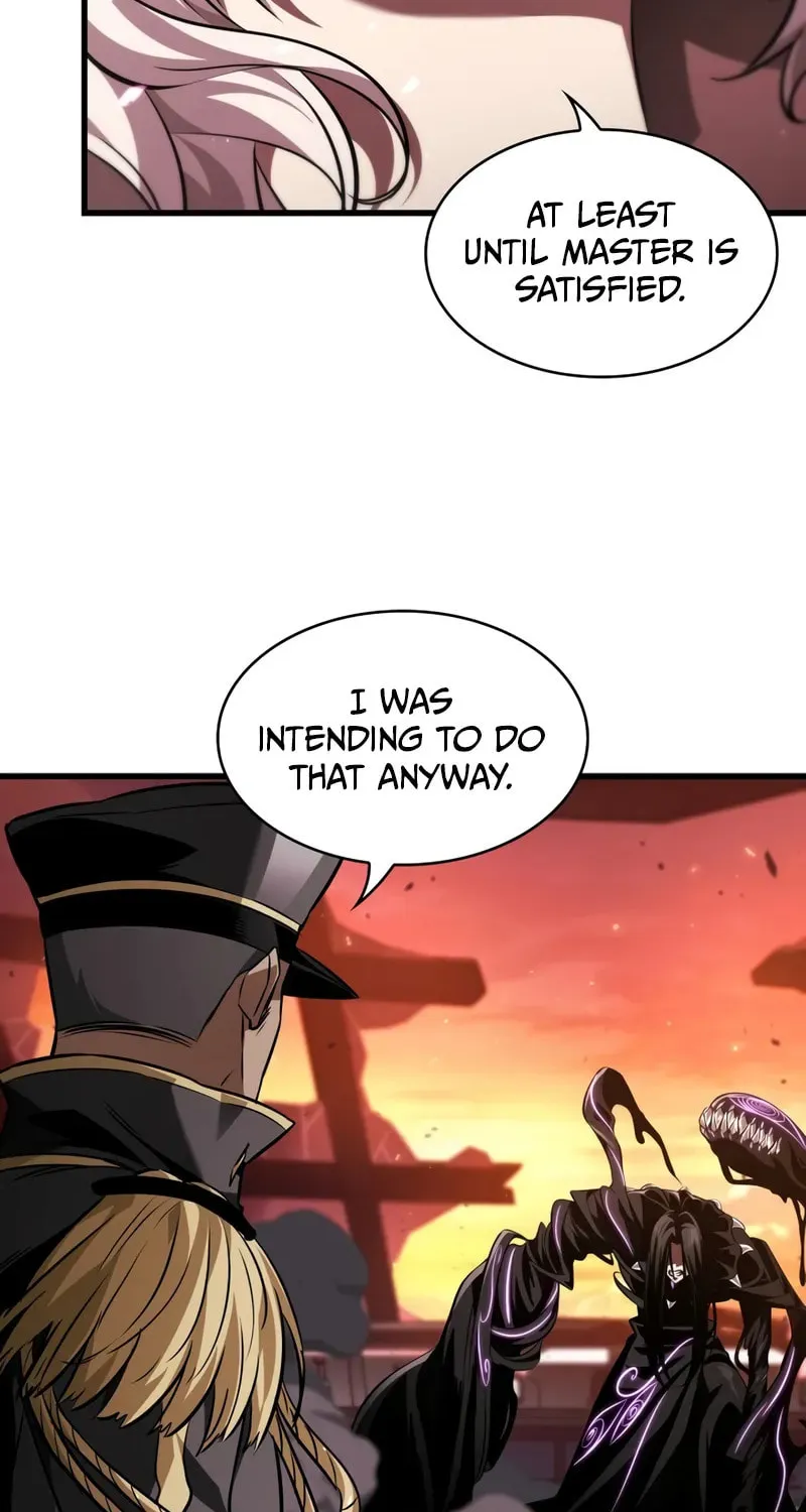 Pick Me Up! Chapter 162 page 19 - 