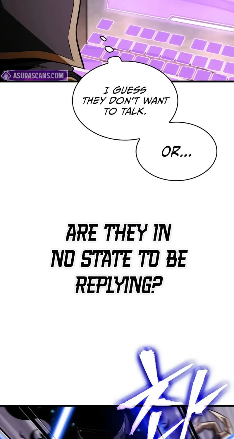 Pick Me Up! Chapter 162 page 29 - 
