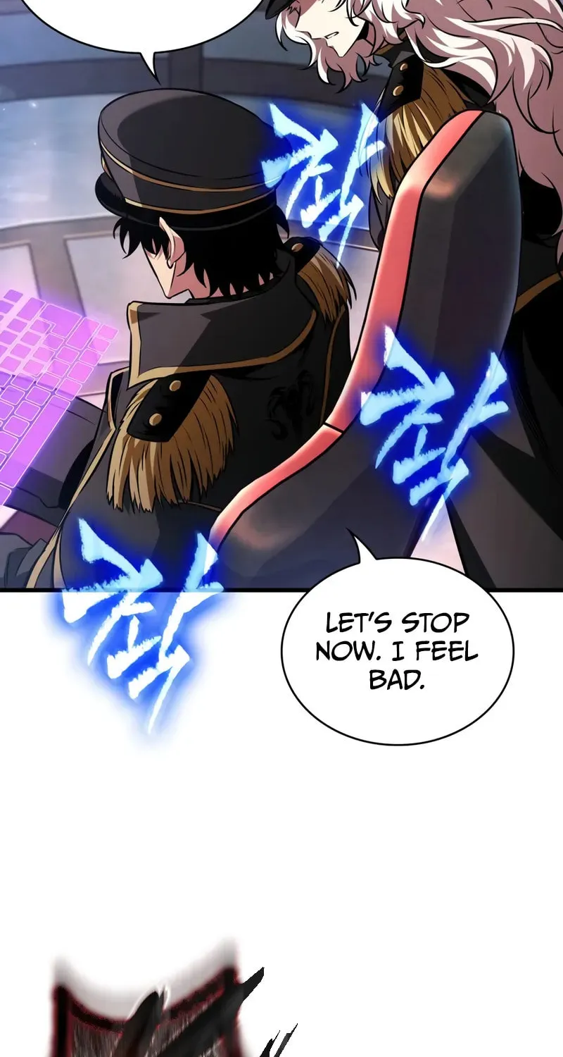 Pick Me Up! Chapter 162 page 35 - 