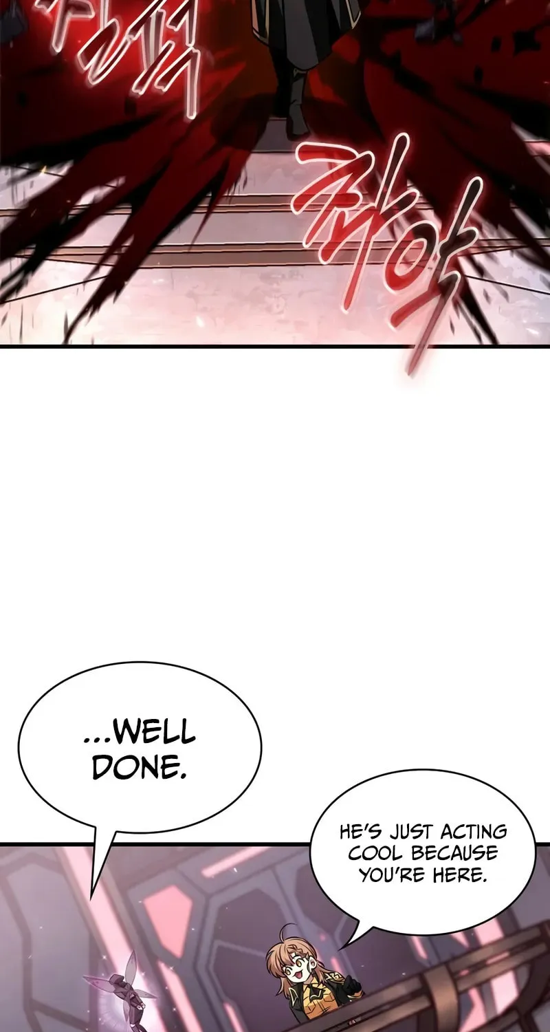 Pick Me Up! Chapter 162 page 42 - 