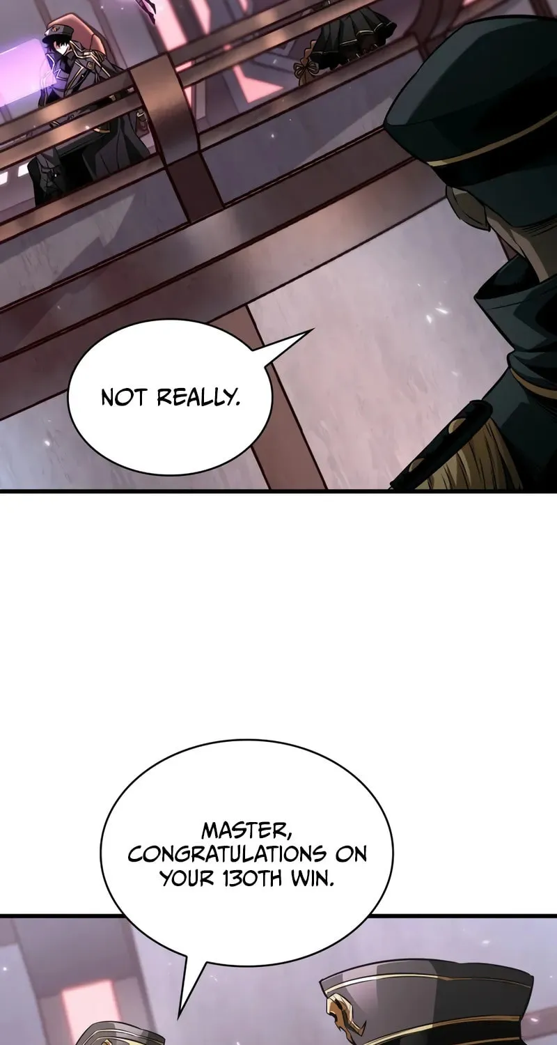 Pick Me Up! Chapter 162 page 43 - 