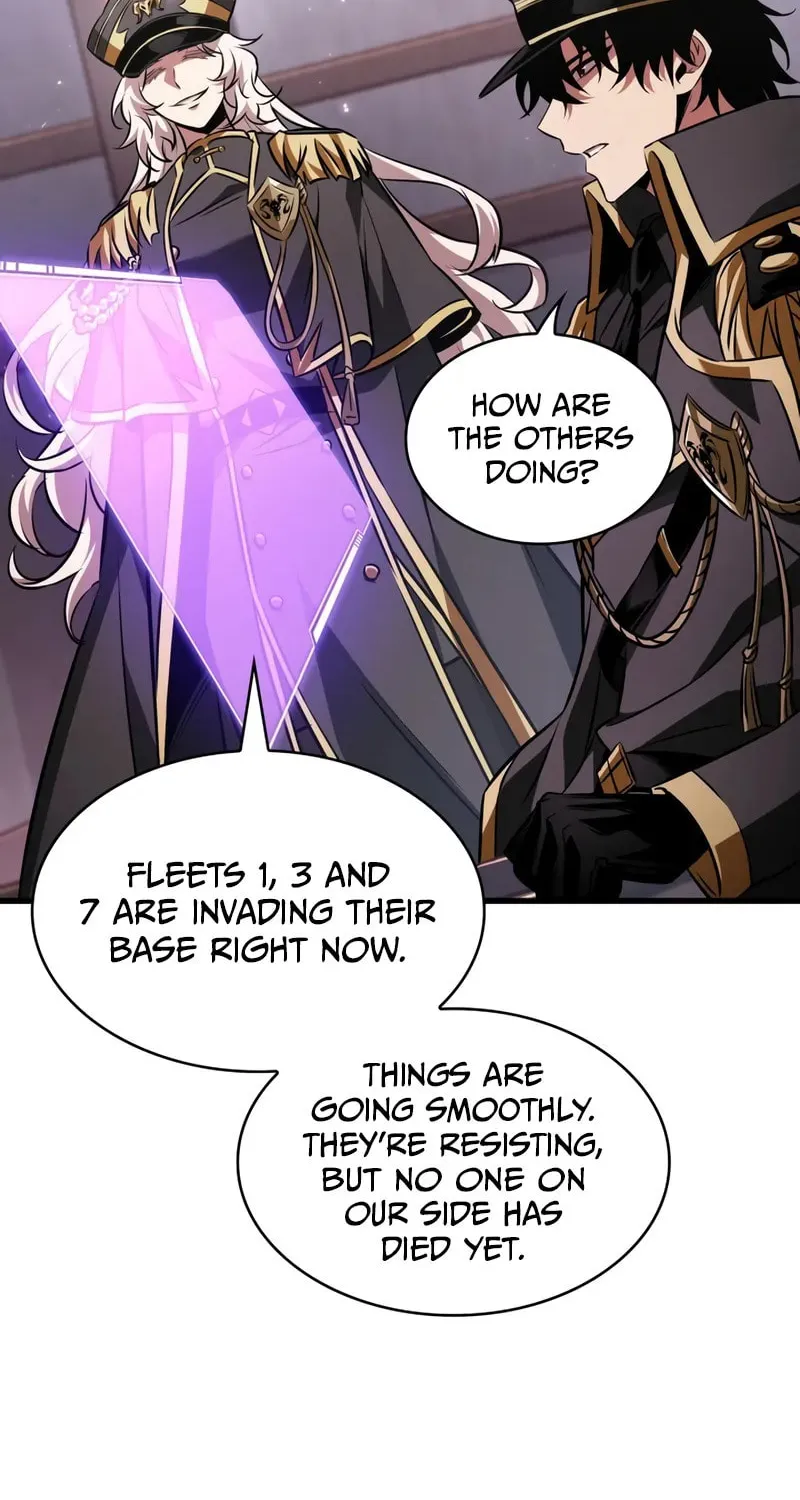 Pick Me Up! Chapter 162 page 44 - 