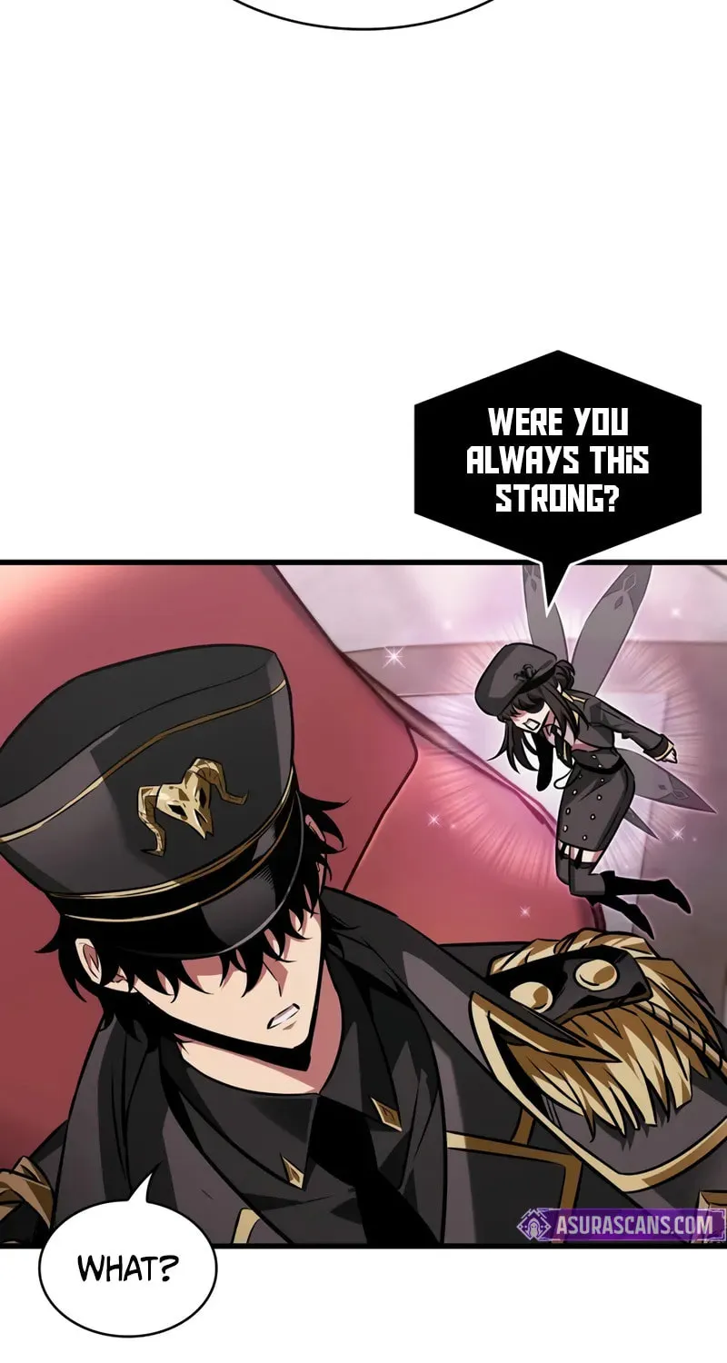Pick Me Up! Chapter 162 page 47 - 