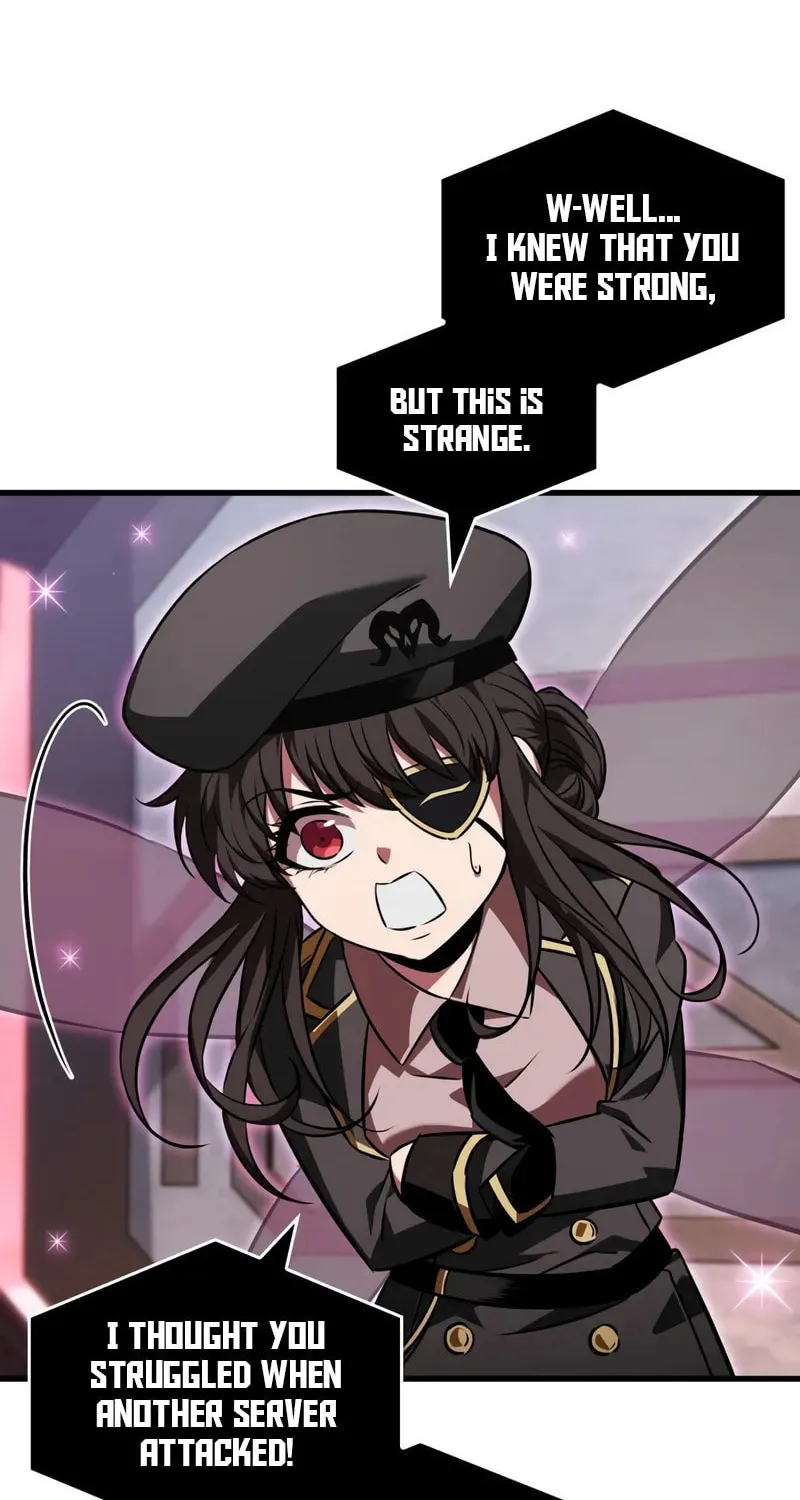 Pick Me Up! Chapter 162 page 48 - 