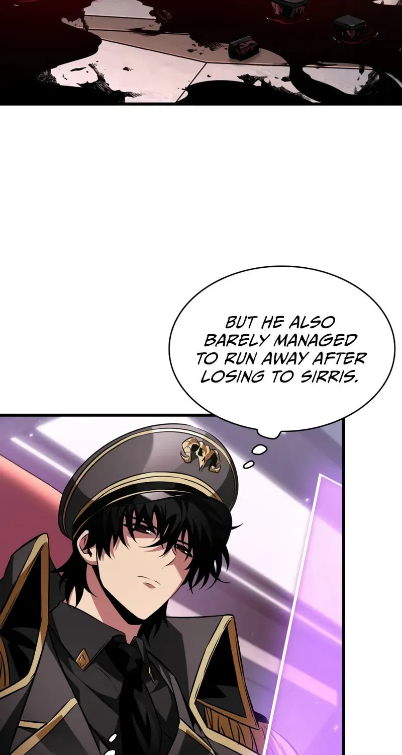 Pick Me Up! Chapter 162 page 53 - 