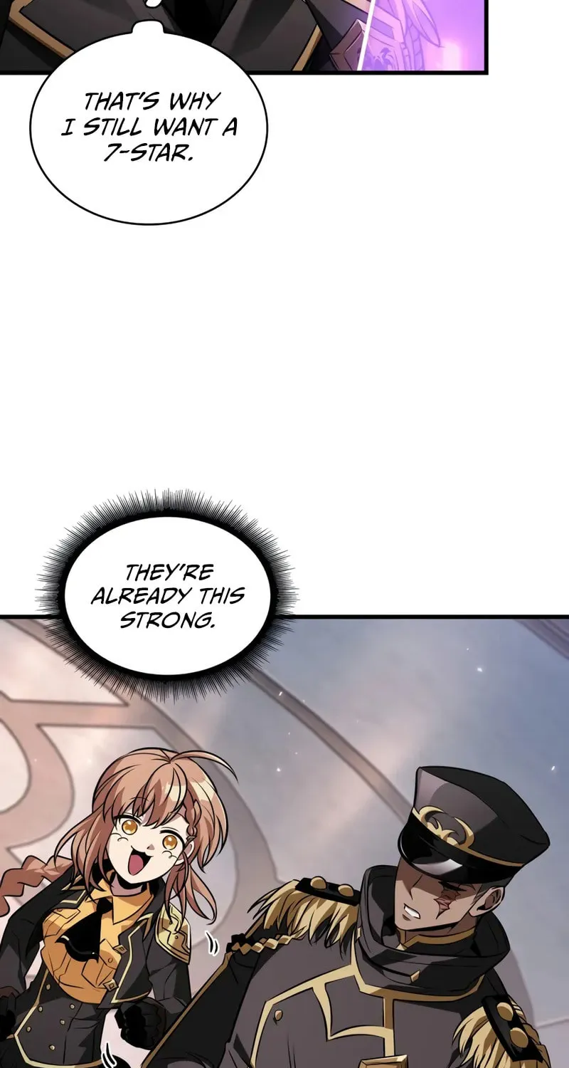 Pick Me Up! Chapter 162 page 54 - 