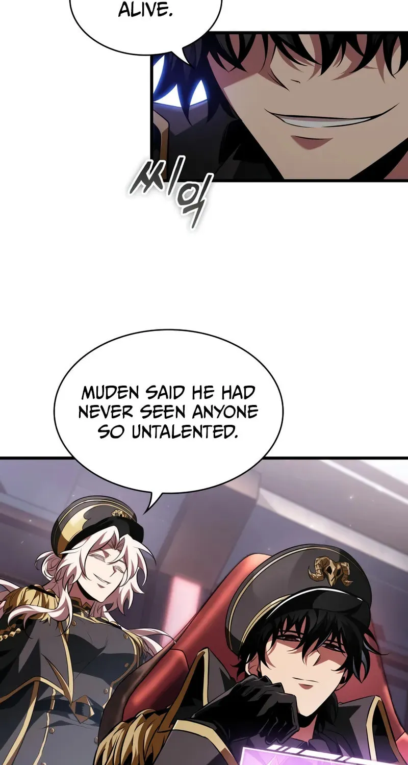 Pick Me Up! Chapter 162 page 57 - 