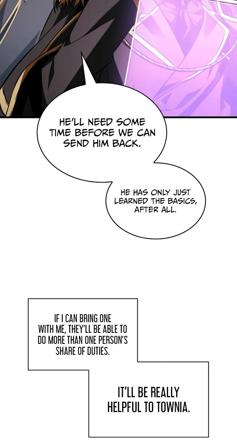 Pick Me Up! Chapter 162 page 58 - 