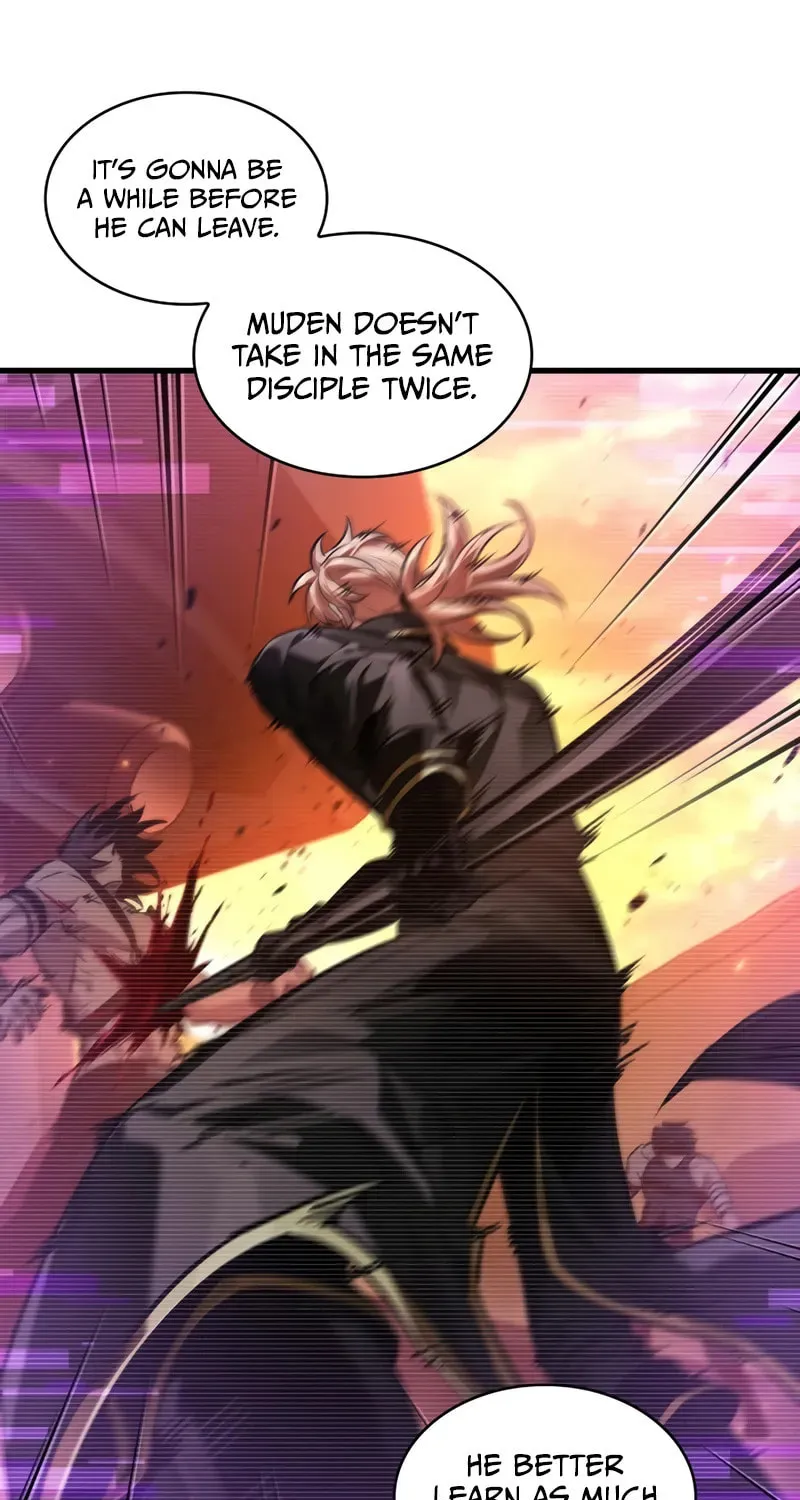 Pick Me Up! Chapter 162 page 59 - 